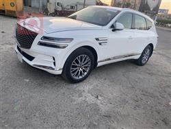 جنسس GV80